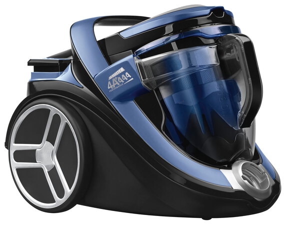 ASPIRATEUR ROWANTA SILENCE 4A+ANIMAL